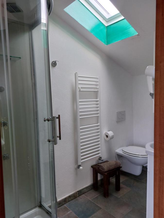 Agriturismo Oliva Azzurra Villa Valeriano Lunense Buitenkant foto
