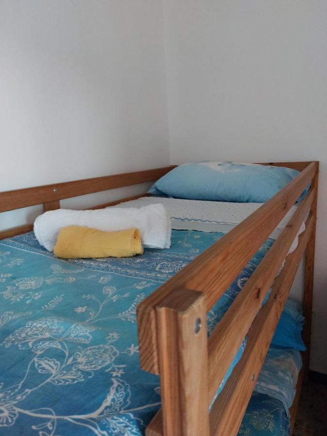 Agriturismo Oliva Azzurra Villa Valeriano Lunense Buitenkant foto
