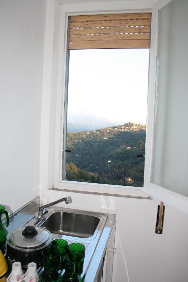 Agriturismo Oliva Azzurra Villa Valeriano Lunense Buitenkant foto