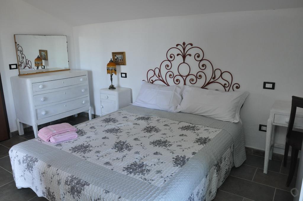 Agriturismo Oliva Azzurra Villa Valeriano Lunense Kamer foto